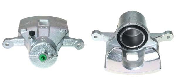 Bremssattel Bremszange