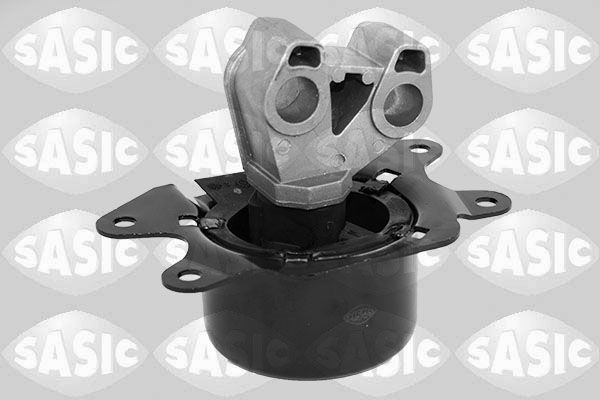 Motorlager Motorhalter Lagerung