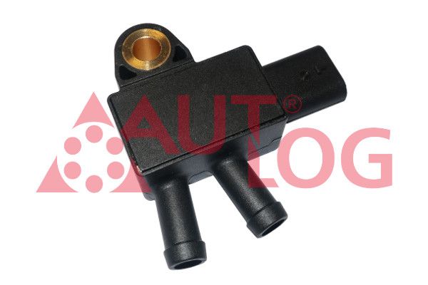 Abgasdrucksensor Differenzdruck