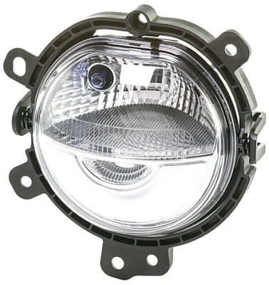 Set: 2 × Standlicht