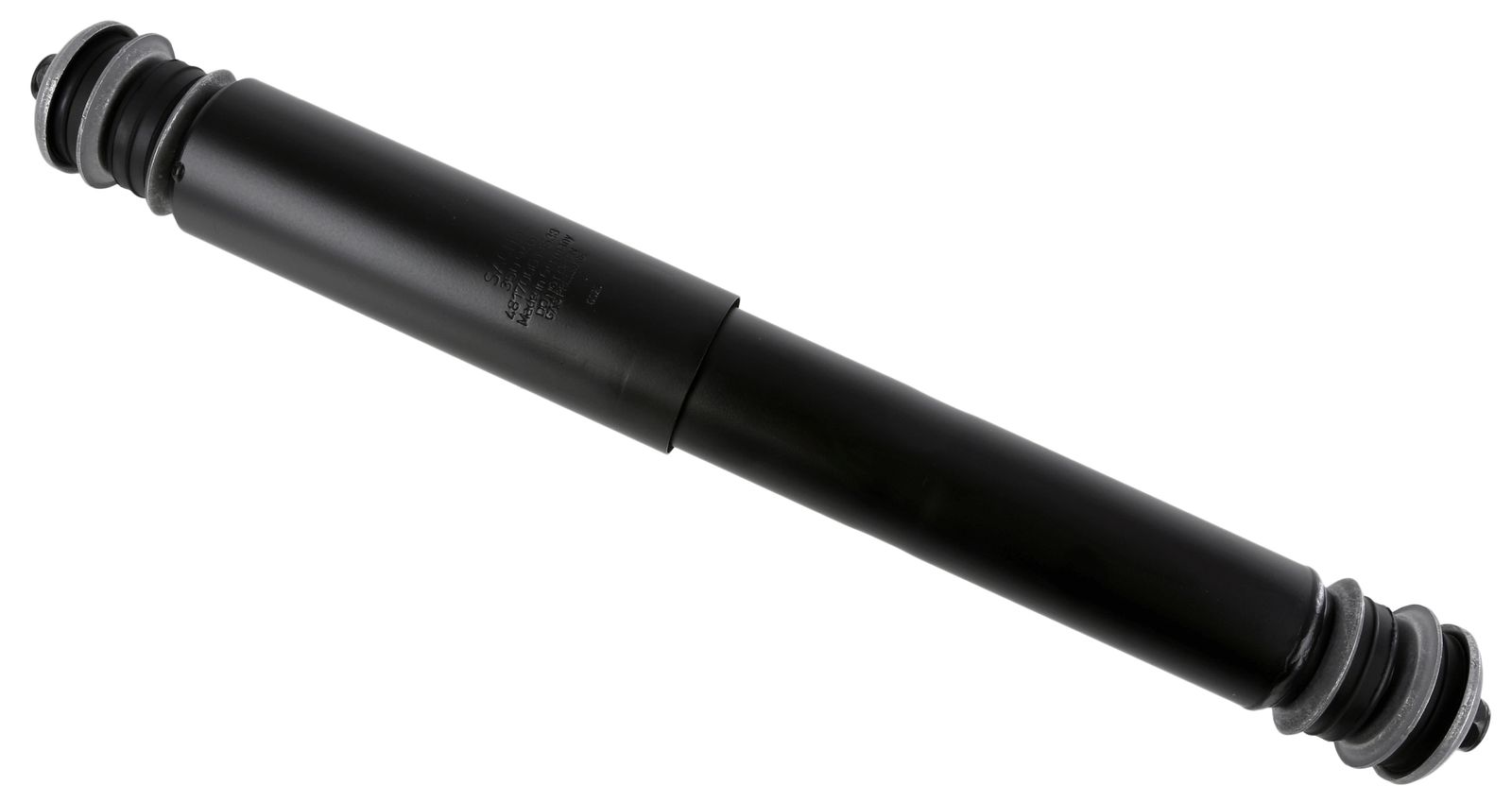 Stoßdämpfer Federbein