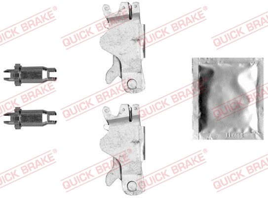 Reparatursatz Expander
