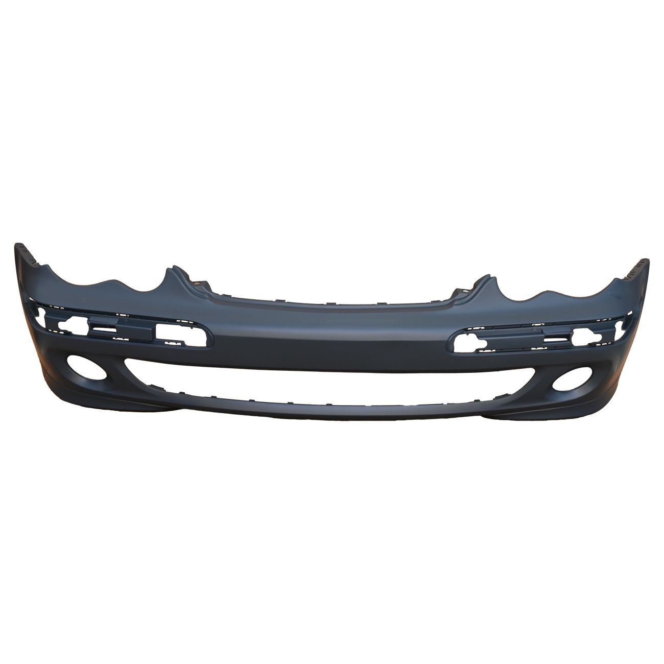 Stoßstange vorne