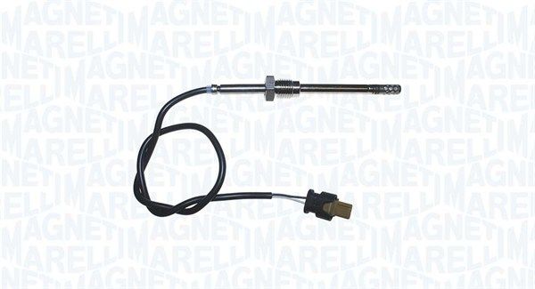 Sensor Abgastemperatur