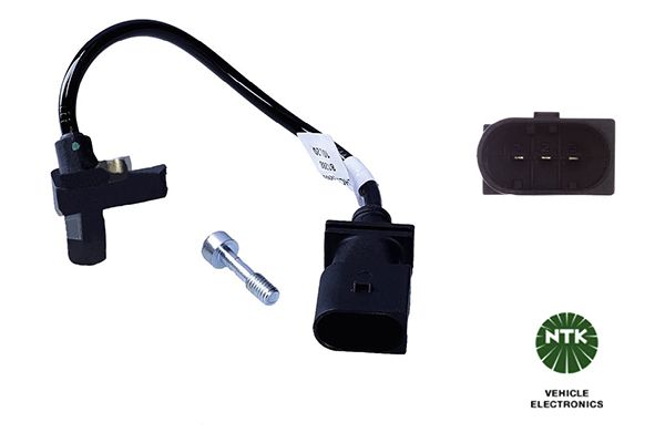 Kurbelwellensensor Impulsgeber Kurbelwelle