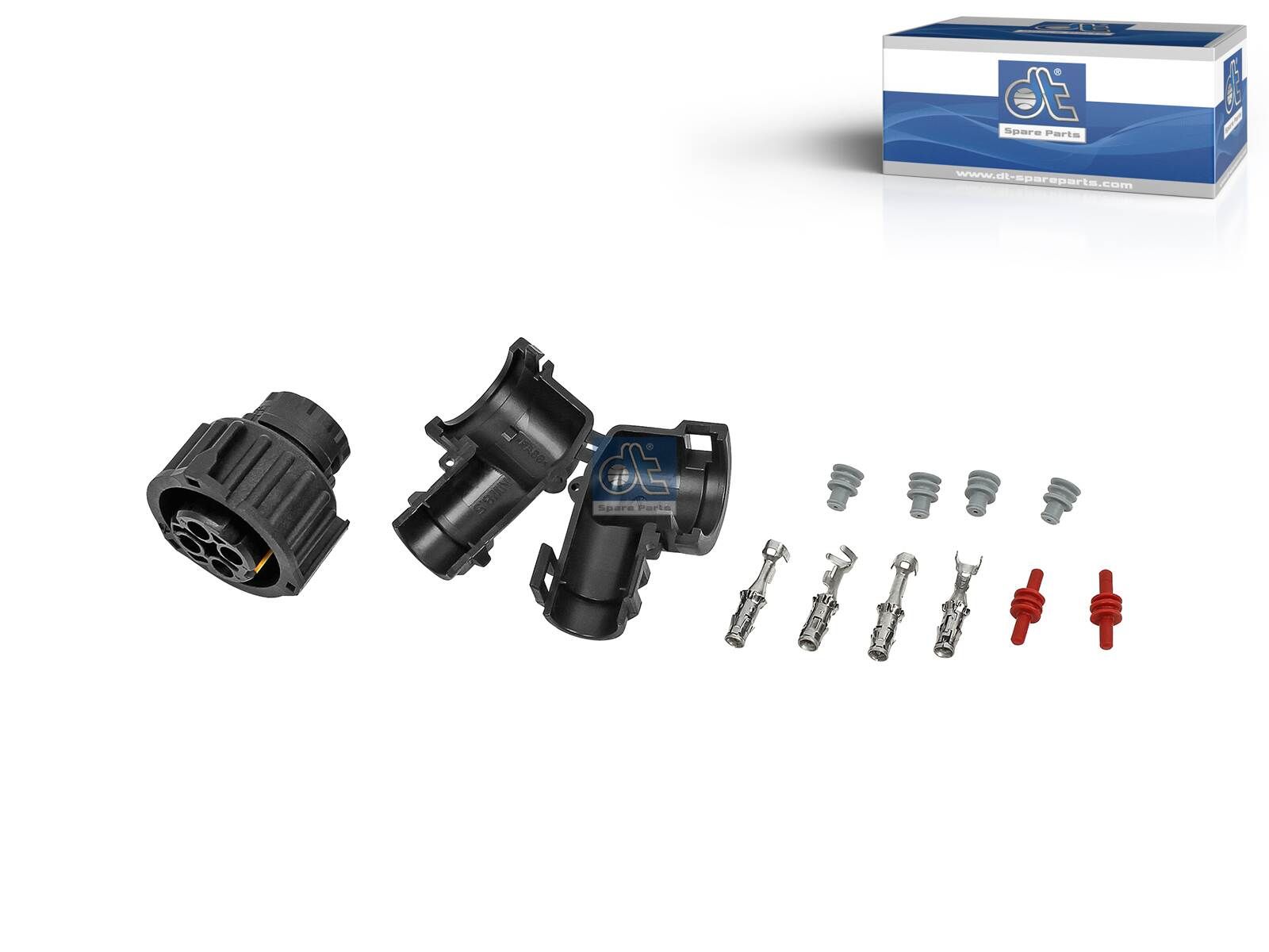 Stecker