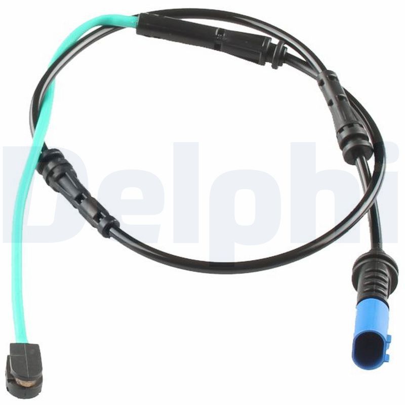Verschleißsensor