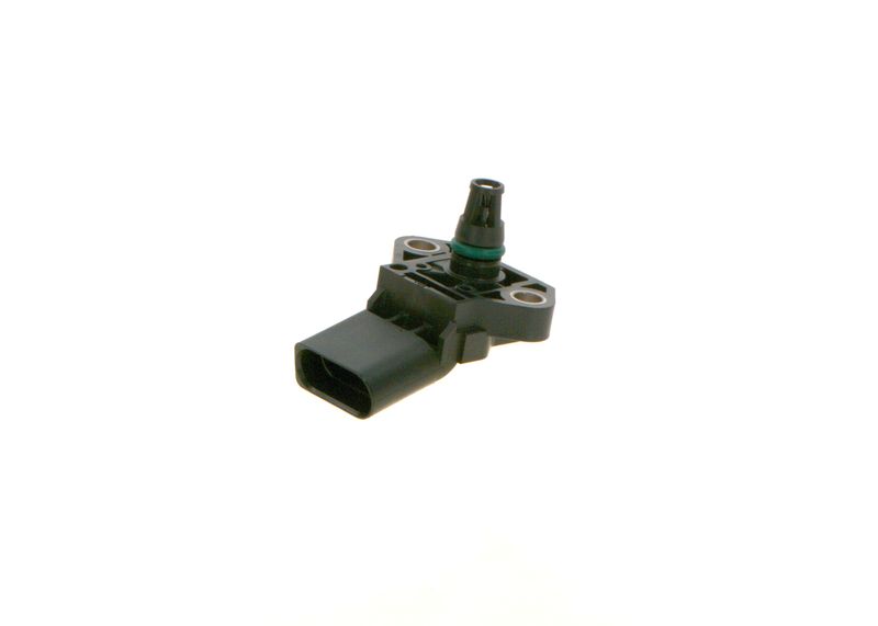 Ladedruck Sensor