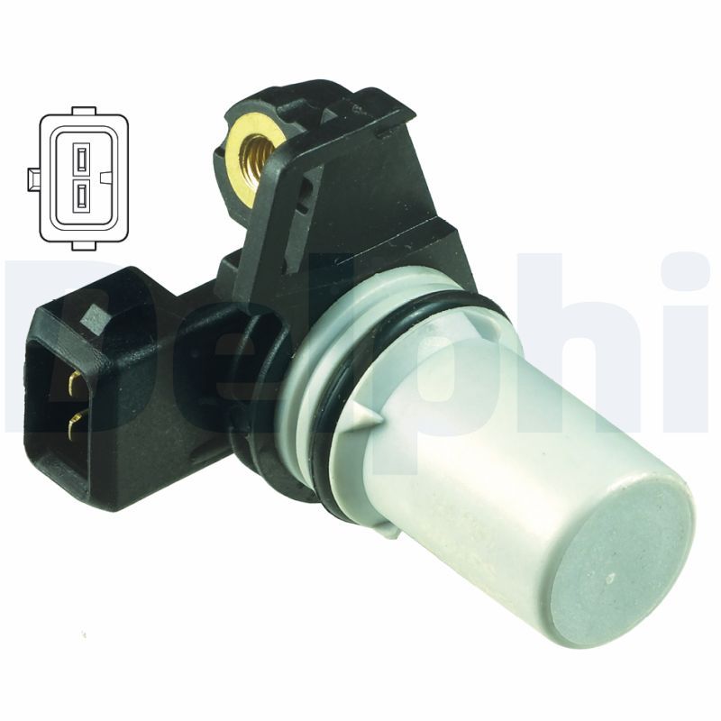 Kurbelwellensensor Impulsgeber Kurbelwelle