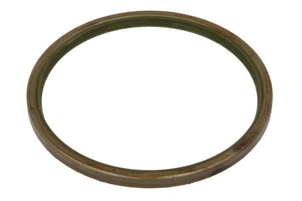Dichtung Federsatteldeckel