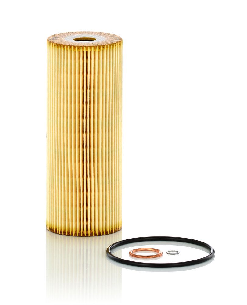 Ölfilter Öl Filter