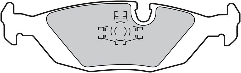 Set: 2 × Hauptscheinwerfer