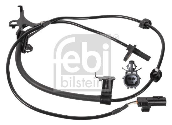 ABS Sensor Drehzahlmesser