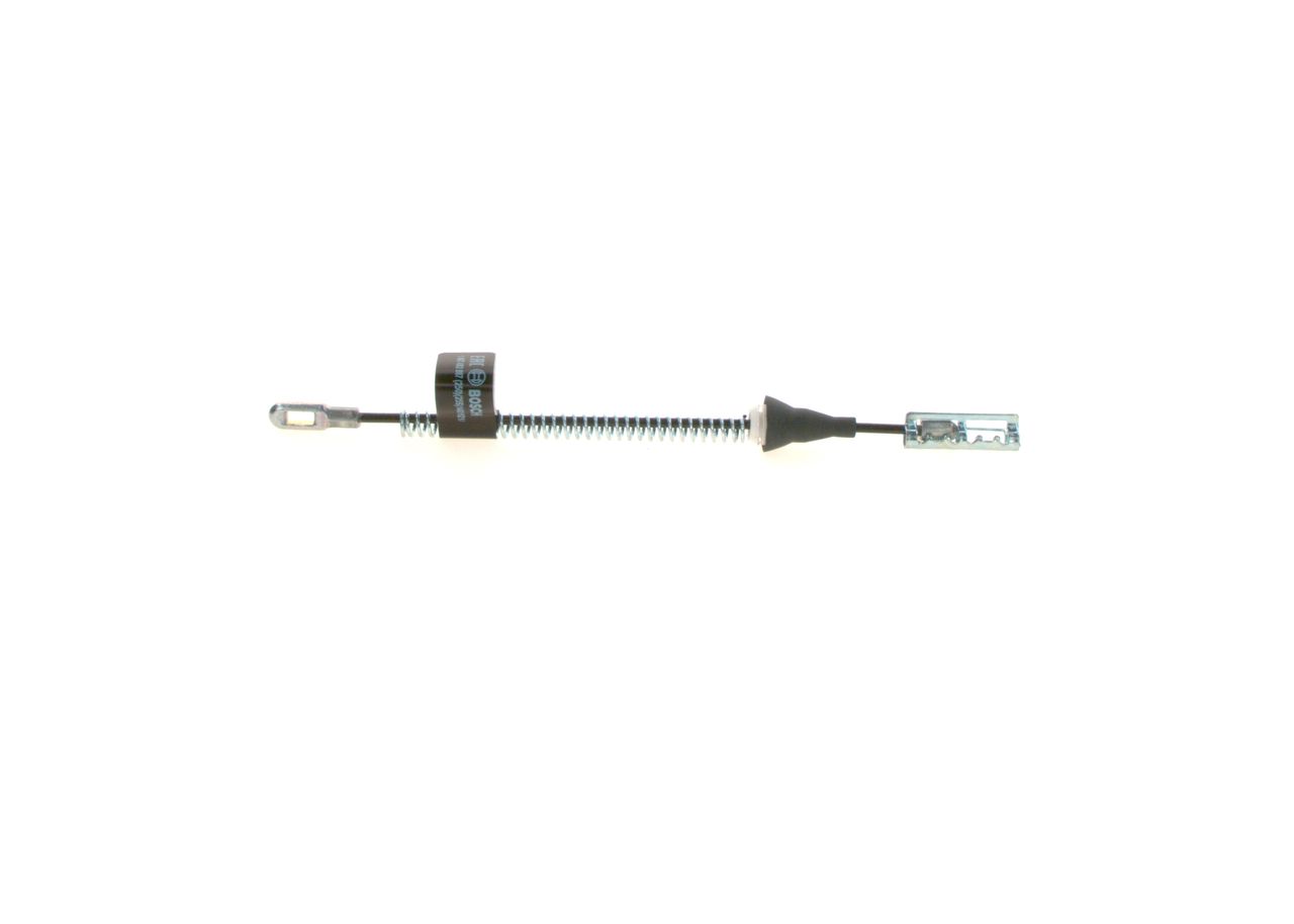 Handbremsseile Set 2 Stück