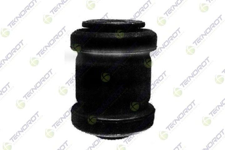 Querlenkerbüchse