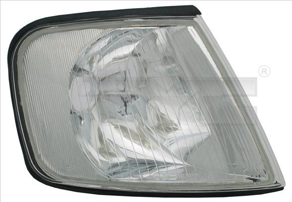 Set: 2 × Blinker vorne