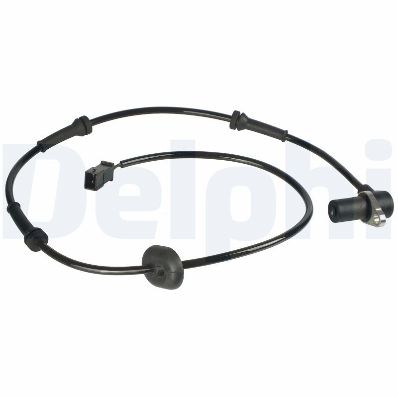ABS Sensor Drehzahlmesser