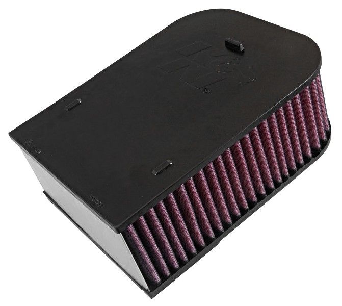 Plattenfilter (Einsätze)