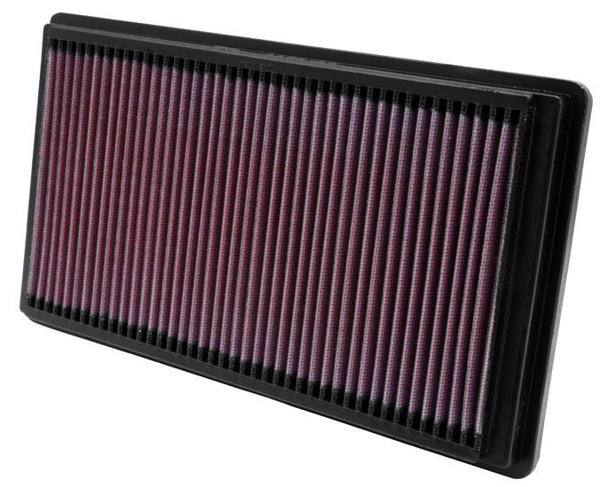 Plattenfilter (Einsätze)