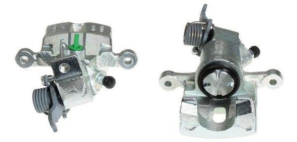 Bremssattel Bremszange