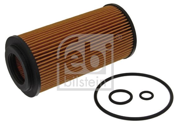Ölfilter Öl Filter