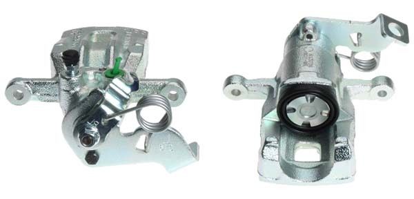 Bremssattel Bremszange