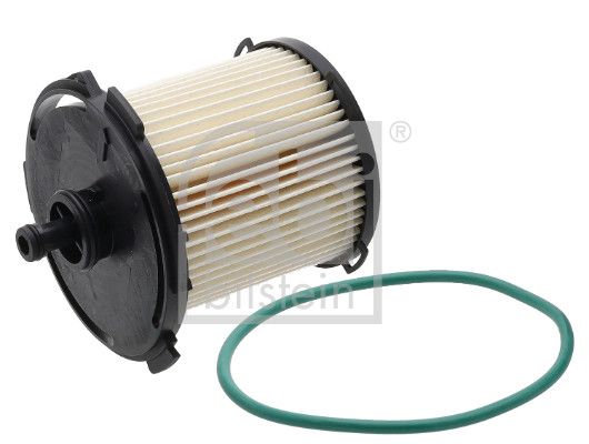 Kraftstofffilter Kraftstoff Filter