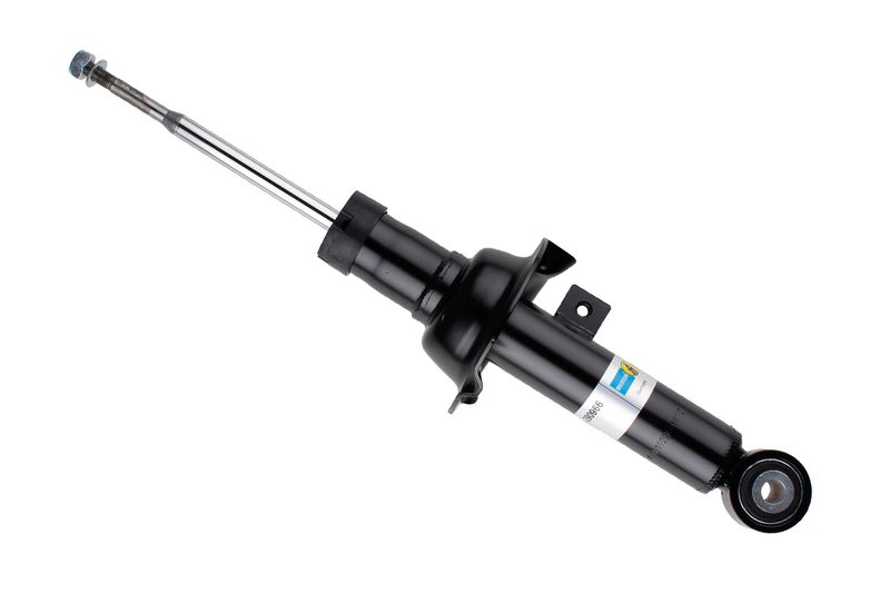 Gas-Stoßdämpfer