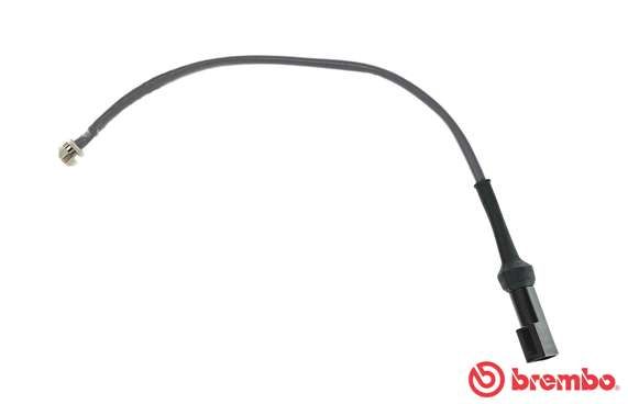 Verschleißsensor