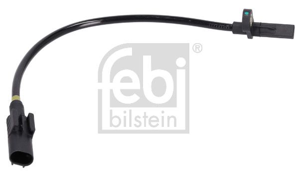 ABS Sensor Drehzahlmesser