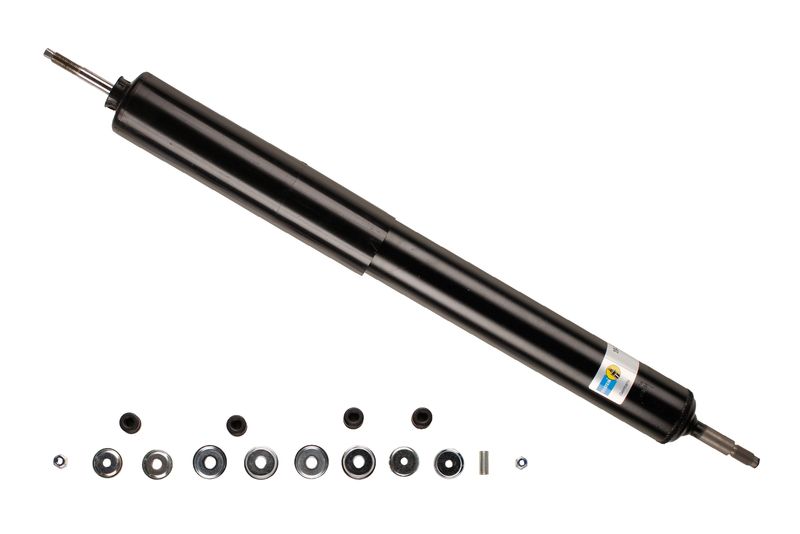 Gas-Stoßdämpfer