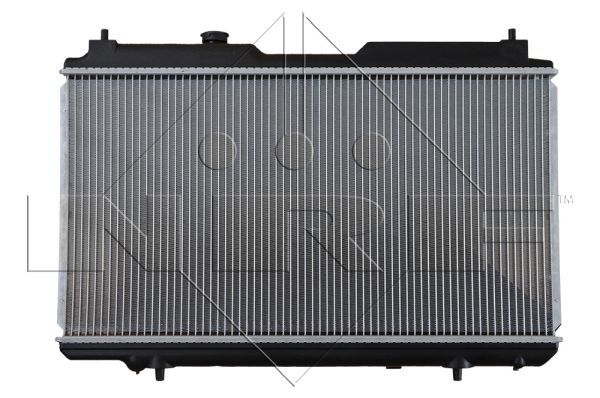 Kühler Wasserkühler Motorkühler