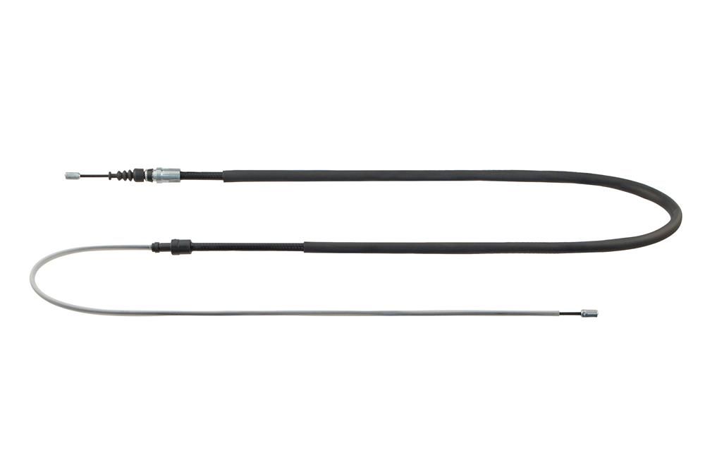Handbremsseile Set 2 Stück