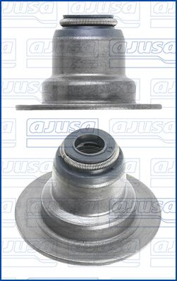 Dichtung Dichtring Ventilschaft