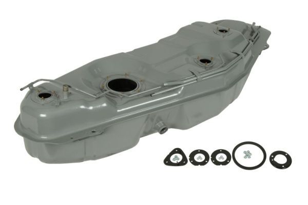 Kraftstofftank