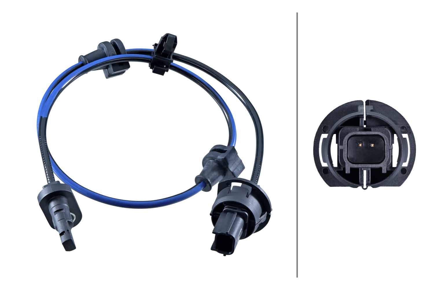 ABS Sensor Drehzahlmesser