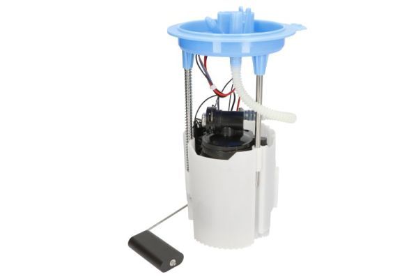 Kraftstoffpumpe