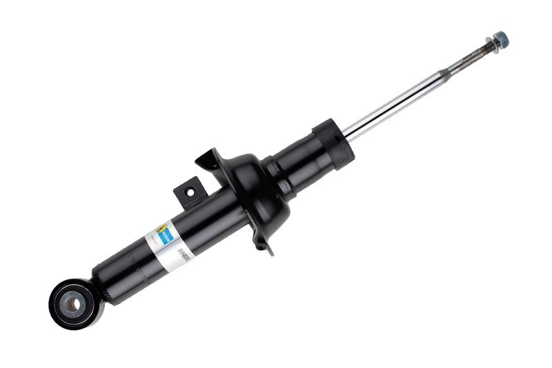 Gas-Stoßdämpfer
