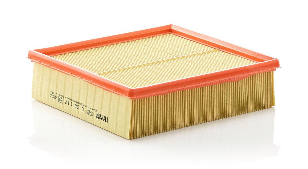 Luftfilter Motorluftfilter Filter