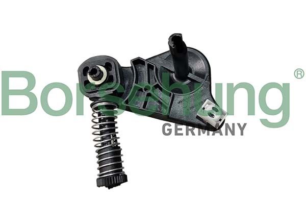 Buchse Wähl Schaltstange