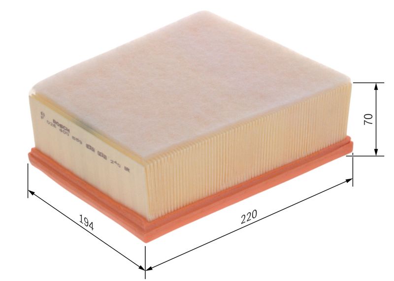 Luftfilter