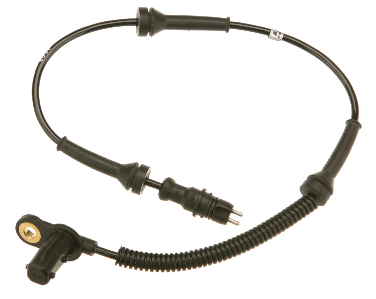 ABS Sensor Drehzahlmesser