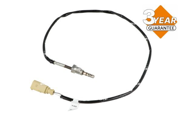 Sensor Abgastemperatur