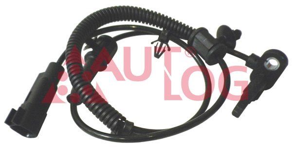 ABS-Sensor