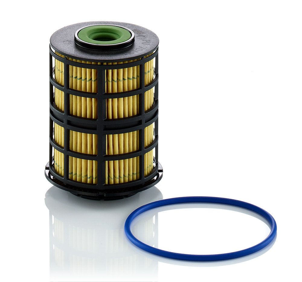 Kraftstofffilter Kraftstoff Filter