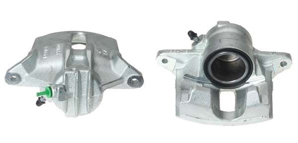 Bremssattel Bremszange