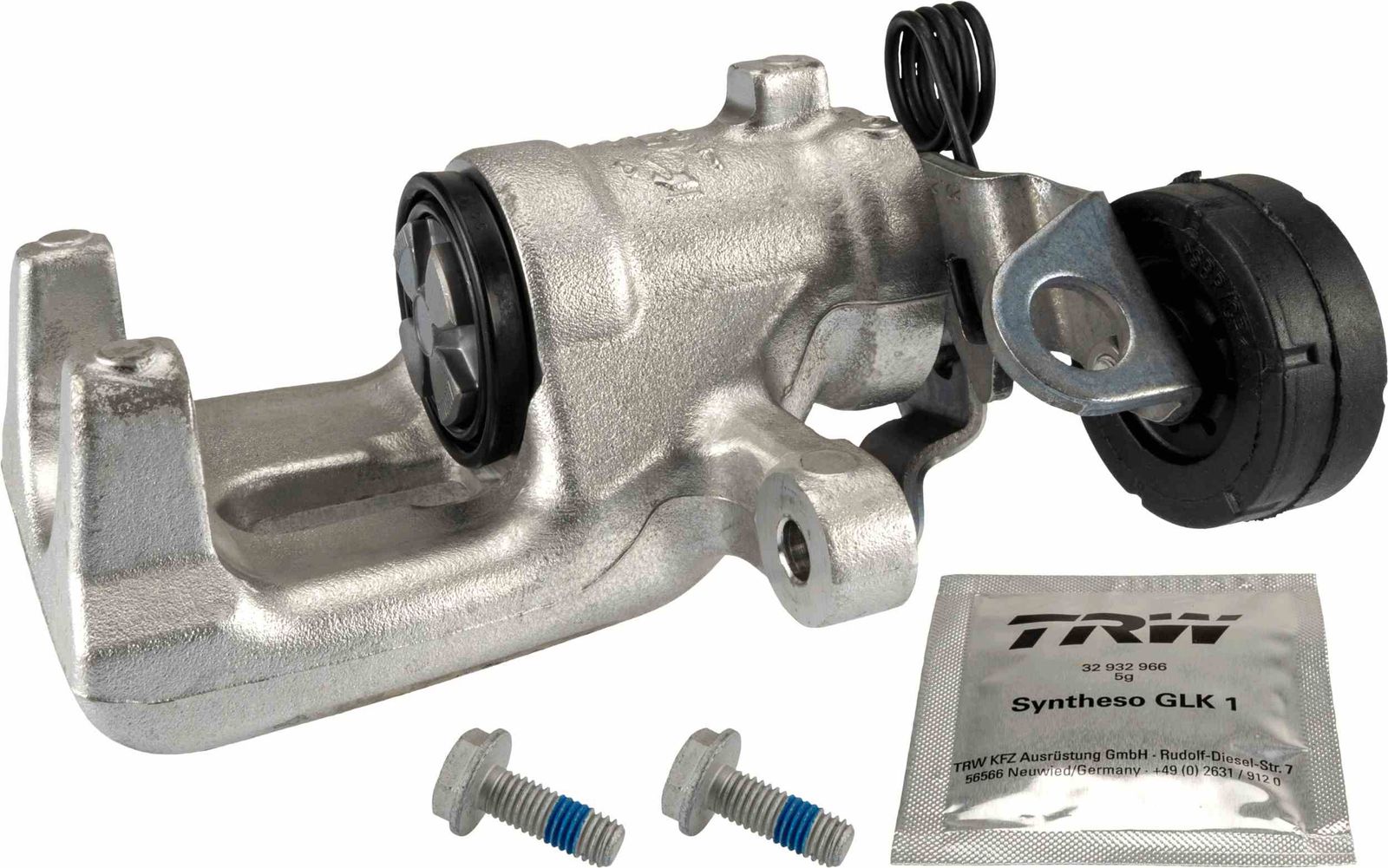 Bremssattel Bremszange