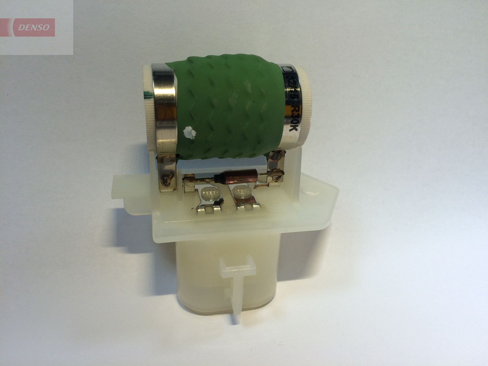 Widerstand Elektromotor Kühlerlüfter