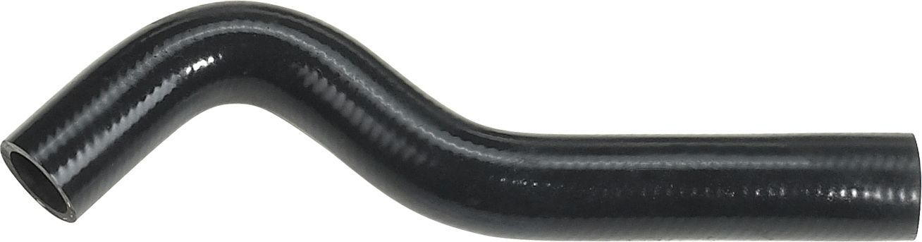 Metallrohr des Kühlsystems