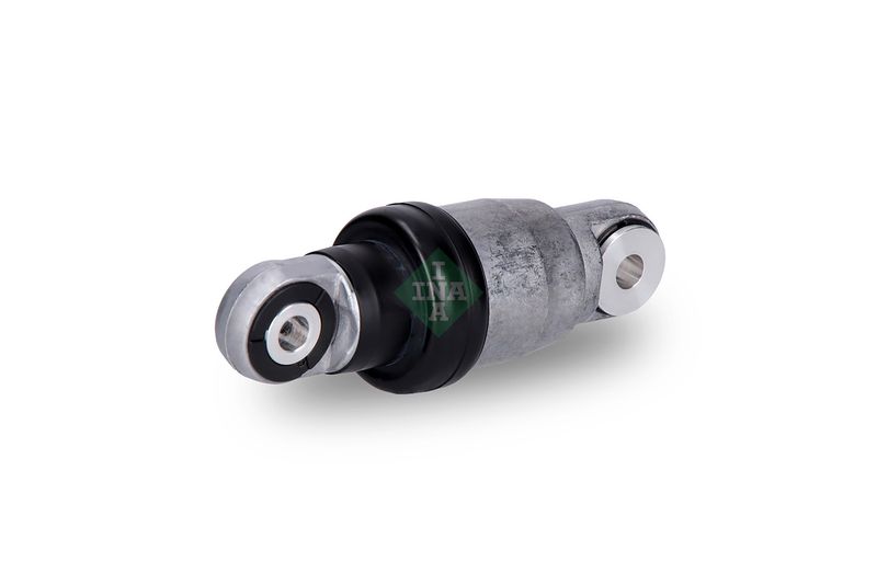 Torsionsdämpfer